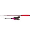 Trixie Kattenhengel Telescoop 40-98 CM