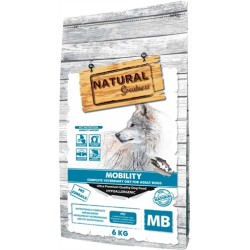 Natural Greatness Veterinary - Diet Dog Mobility Complete Adult. 6 KG
