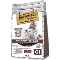 Natural Greatness Veterinary - Diet Dog Gastrointestinal Complete. 6 KG