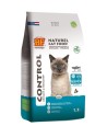 BF Petfood - Premium Quality Kat Control Urinary / Sterilised. 1,5kg