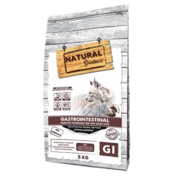 Natural Greatness Veterinary - Diet Cat Gastrointestinal Complete. 5 KG
