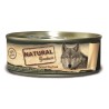 Natural Greatness - Chicken / Beef Liver. 156 GR
