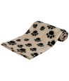 Trixie Beany Fleece Hondendeken Beige 100X70CM