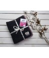 Bunny Nature - Bunnybedding Easy Plasmat Roze.
