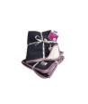 Bunny Nature - Bunnybedding Easy Plasmat Roze.