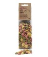 Naturals Rosewood Naturals Knaaghartjes 100GR