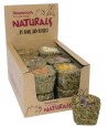 Rosewood Naturals - Knaagpotje 6x6x4cm