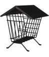 Trixie Hooi Standaard Metaal 20X23X20 CM