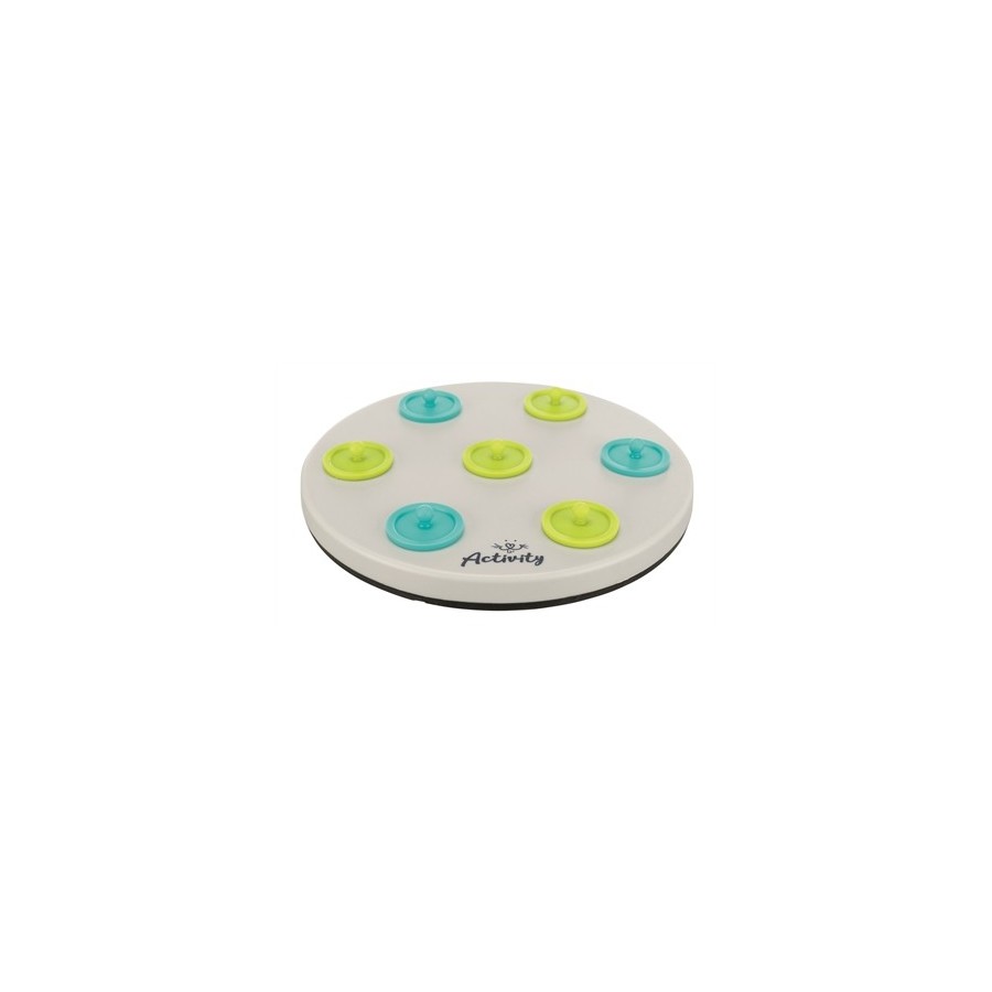 Trixie Snack Board Met 7 Verstopplekken 20X20 CM