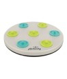 Trixie Snack Board Met 7 Verstopplekken 20X20 CM