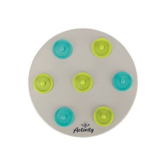 Trixie Snack Board Met 7 Verstopplekken 20X20 CM