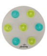 Trixie Snack Board Met 7 Verstopplekken 20X20 CM