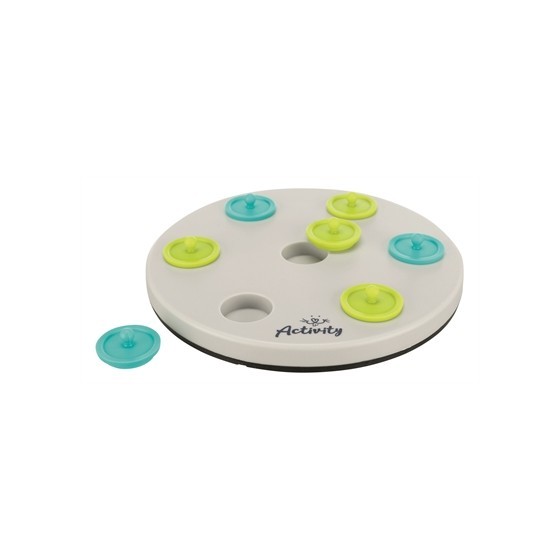 Trixie Snack Board Met 7 Verstopplekken 20X20 CM