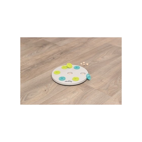 Trixie Snack Board Met 7 Verstopplekken 20X20 CM