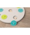 Trixie Snack Board Met 7 Verstopplekken 20X20 CM