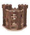 Trixie Nature Matti Speelkasteel 17X15X12 CM