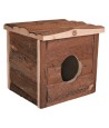 Trixie Nature Jerrik Speelhuis Hamster 15X14X13 CM