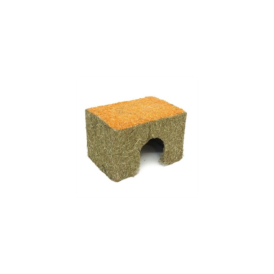 Rosewood Naturals - Knaaghut Hooi / Wortel