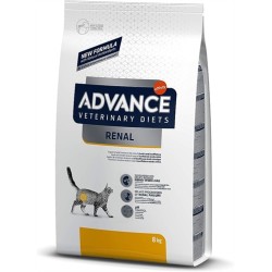 Advance Veterinary - Diet...