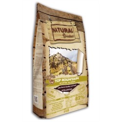 Natural Greatness - Top Mountain 2 KG