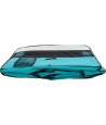 Trixie Puppy Ren Turquoise / Grijs 130X130X55 CM