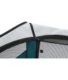 Trixie Puppy Ren Turquoise / Grijs 130X130X55 CM