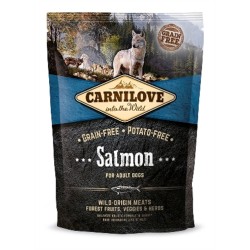 Carnilove - Salmon Adult. 1,5 KG