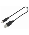 Trixie Lichtgevende Halsband Hond Flash Usb Tpu / Nylon Roze 65X0,7 CM
