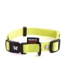 Martin Halsband Verstelbaar Nylon Groen 45-65X2,5 CM