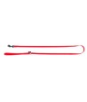 Martin Hondenriem Nylon Rood 120X1 CM