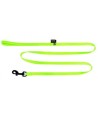 Martin Hondenriem Nylon Groen 120X1 CM