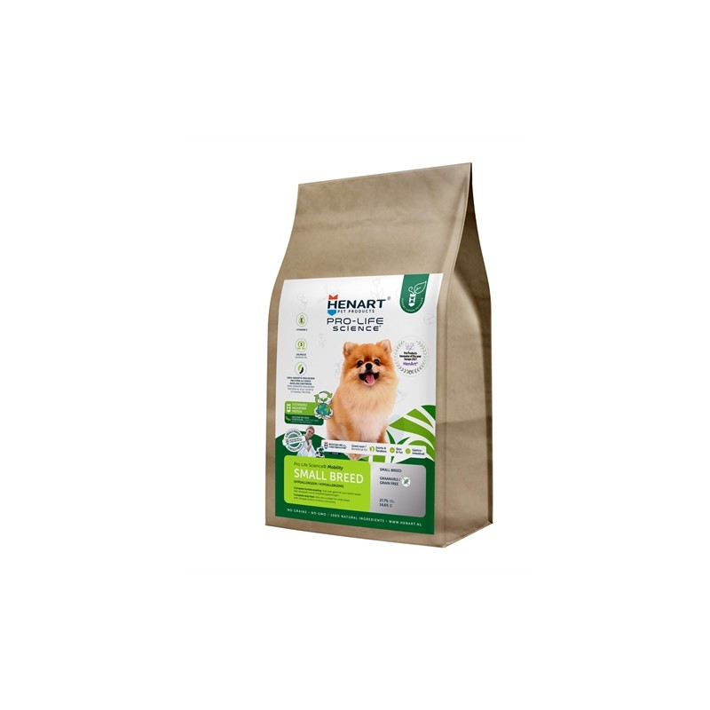 Henart - Mealworm Insect Small Breed With Hem Eggshell Membrane. 1 KG