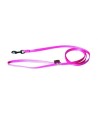 Martin Hondenriem Nylon Roze 120X1 CM