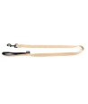 Martin Hondenriem Nylon Beige 120X1,6 CM