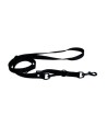 Martin Hondenriem Multipurpose Nylon Zwart 20 MMX200 CM