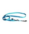 Martin Hondenriem Multipurpose Nylon Turquoise 200X2 CM