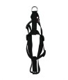 Martin Hondentuig Basic Nylon Zwart 25-35X1 CM