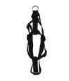 Martin Hondentuig Basic Nylon Zwart 35-50X1,6 CM