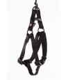 Martin Instap Tuig Nylon Zwart 30-50X1,5 CM