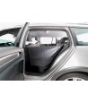 Trixie Auto-Hondendeken Met Deurbescherming Zwart 150X135 CM