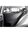 Trixie Auto-Hondendeken Met Deurbescherming Zwart 150X135 CM