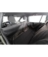 Trixie Auto-Hondendeken Met Deurbescherming Zwart 150X135 CM