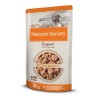 Natures Variety - Original Mini Pouch Chicken. 8x 150gr