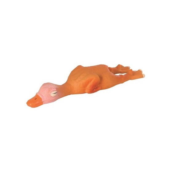 Trixie Latex Eend 14 CM