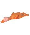 Trixie Latex Eend 14 CM