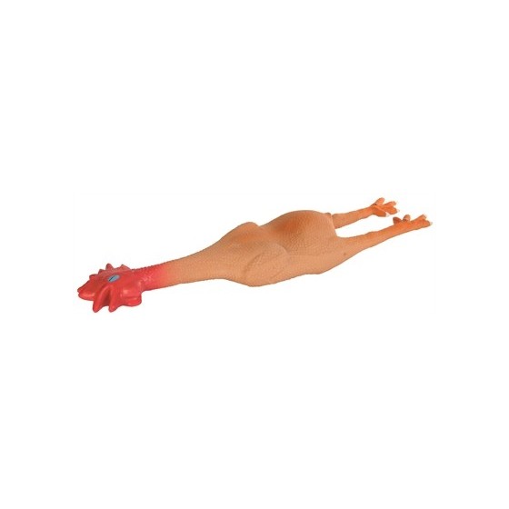 Trixie Latex Kip 47 CM