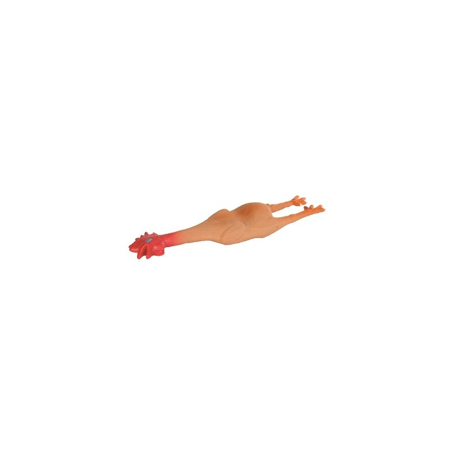 Trixie Latex Kip 47 CM