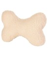 Trixie Pluche Bot Met Geluid Lamsvacht Look 20 CM