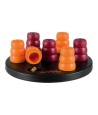 Trixie Dog Activity Mini Solitaire Hondenspel 20 CM