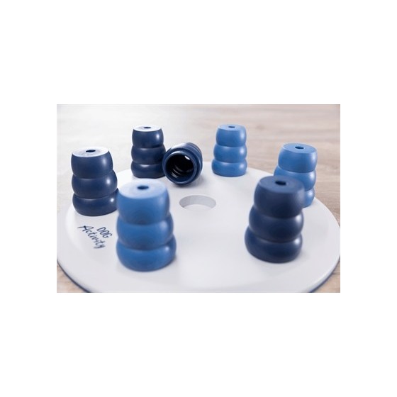 Trixie Dog Activity Solitaire Hondenspel 29 CM